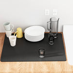 Tapete Absorbente Multiuso – Cocina y Baño | Secado Rápido