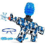 Mini AK-47 de Hidrogel Eléctrica – Pistola de Juguete | 🔥 Últimas Unidades