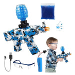 Mini AK-47 de Hidrogel Eléctrica – Pistola de Juguete | 🔥 Últimas Unidades