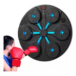 🥊 TABLERO DE BOXEO. PARA BOXEAR EN CASA O HABITACIÓN 🛏️