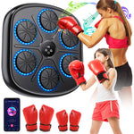 🥊 TABLERO DE BOXEO. PARA BOXEAR EN CASA O HABITACIÓN 🛏️