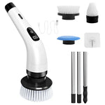 cepillo limpieza PowerClean  - Limpieza Inteligente y segura