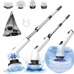 cepillo limpieza PowerClean  - Limpieza Inteligente y segura