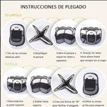 🛡️ Corral Seguro Premium Para Mascotas