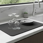 Tapete Absorbente Multiuso – Cocina y Baño | Secado Rápido