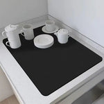 Tapete Absorbente Multiuso – Cocina y Baño | Secado Rápido