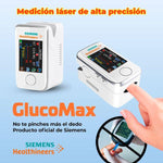 MEDIDOR DE GLUCOSA LASER - 99,9% PRECISÍON envío GRATIS