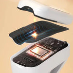 MEDIDOR DE GLUCOSA LASER - 99,9% PRECISÍON envío GRATIS