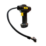 🚀 Compresor Digital Portátil 150 PSI – Inflado Rápido y Preciso