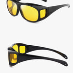 GAFAS DE VISIÓN NOCTURNA + UNAS PARA EL DÍA DE REGALO