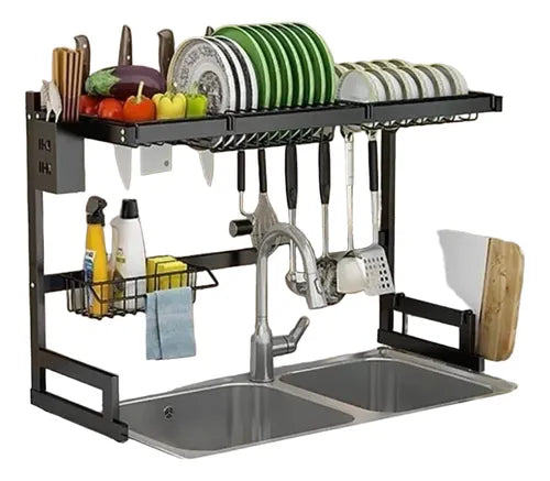 ESCURRIDOR SOBRE FREGADERO MEGA OFERTA