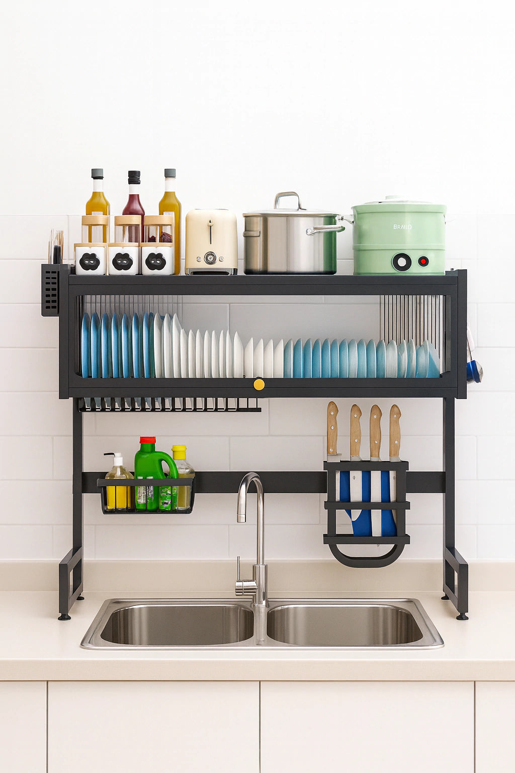 ESCURRIDOR SOBRE FREGADERO MEGA OFERTA