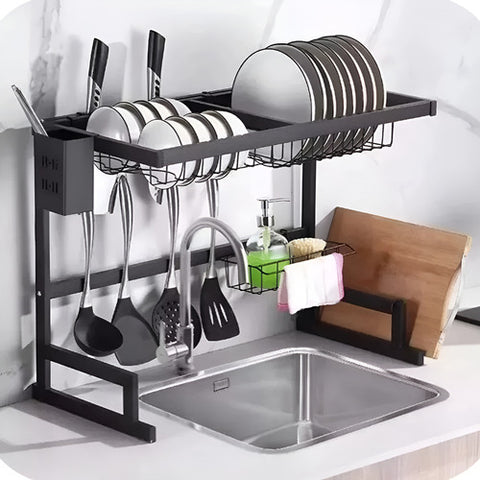 ESCURRIDOR SOBRE FREGADERO MEGA OFERTA