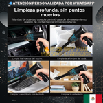 Aspiradora de Mano Portátil  LUJOMEX© 50% OFF
