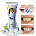 Blanqueador Dental Menta Eficiente