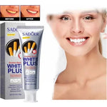 Blanqueador Dental Menta Eficiente