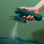 PLANCHA A VAPOR.  PLANCHADO RAPIDO Y EFECTIVO TU ROPA BONITA EN MINUTOS