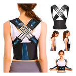 CORRECTOR POSTURA , Postura Recta y Alivio del Dolor