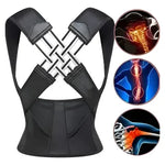 CORRECTOR POSTURA , Postura Recta y Alivio del Dolor