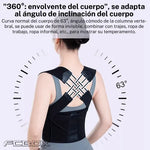 CORRECTOR POSTURA , Postura Recta y Alivio del Dolor