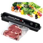 SELLADORA  AL VACÍO ORIGINAL + 10 BOLSAS DE REGALO