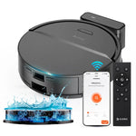 Robot Aspirador Inteligente Hogar Pro LUJOMEX©