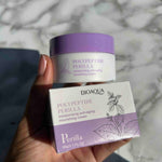 Crema Perilla Hidratante Anti-Envejecimiento