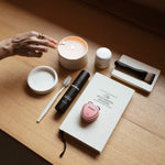 Skindion — Masajeador Facial de Microcorriente Reafirmante