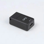 Rastreador GPS LUJOMEX©