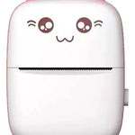 Mini Impresora Portátil Panda Bluetooth para Fotos y Notas