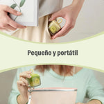 KIT 2x1 RODILLO QUITA PELUSAS REUTILIZABLE