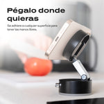 soporte magnético para móviles x2 unidades !!   ÚLTIMAS HORAS CON 15%OFF