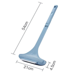 Limpia Vidrios Ventanas Limpias en Minutos. Adiós Manchas Difíciles